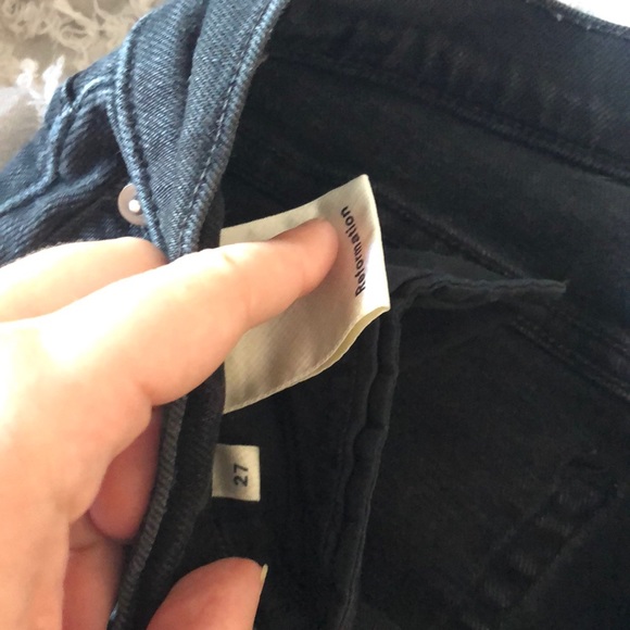 Reformation jeans - Picture 3 of 5